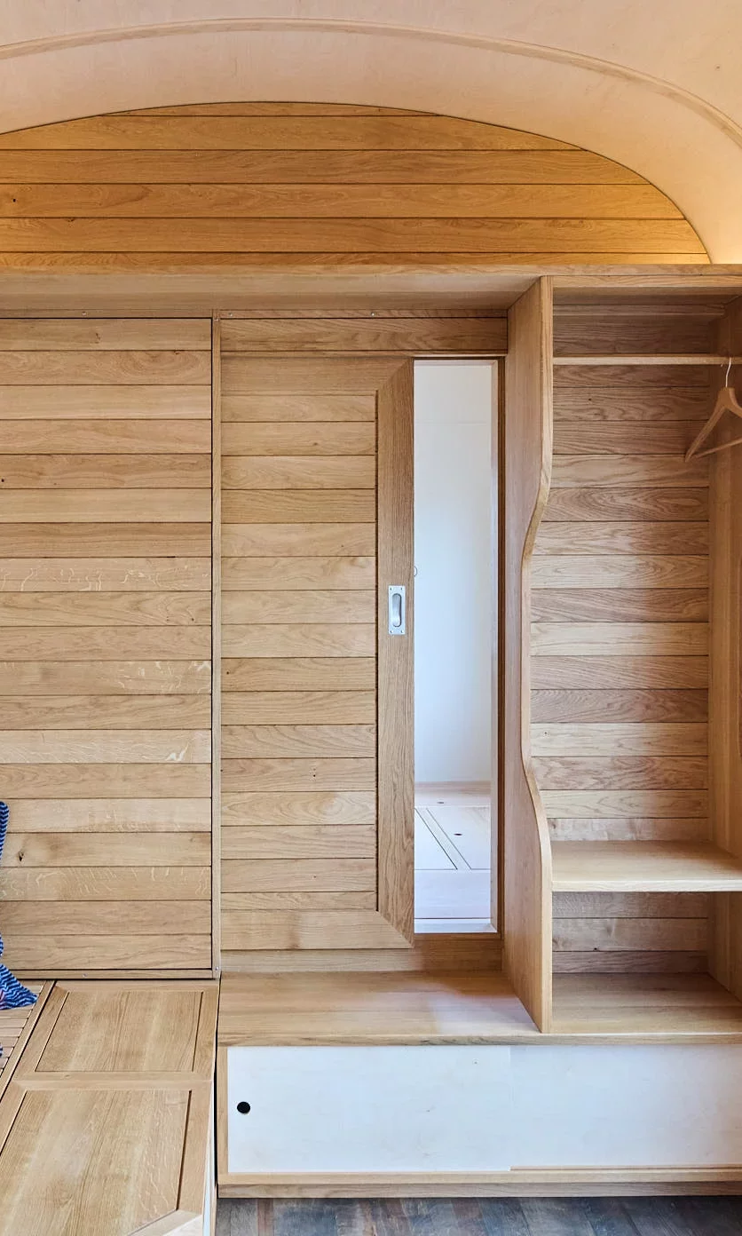 230814 HOLZ Dachaufrichte