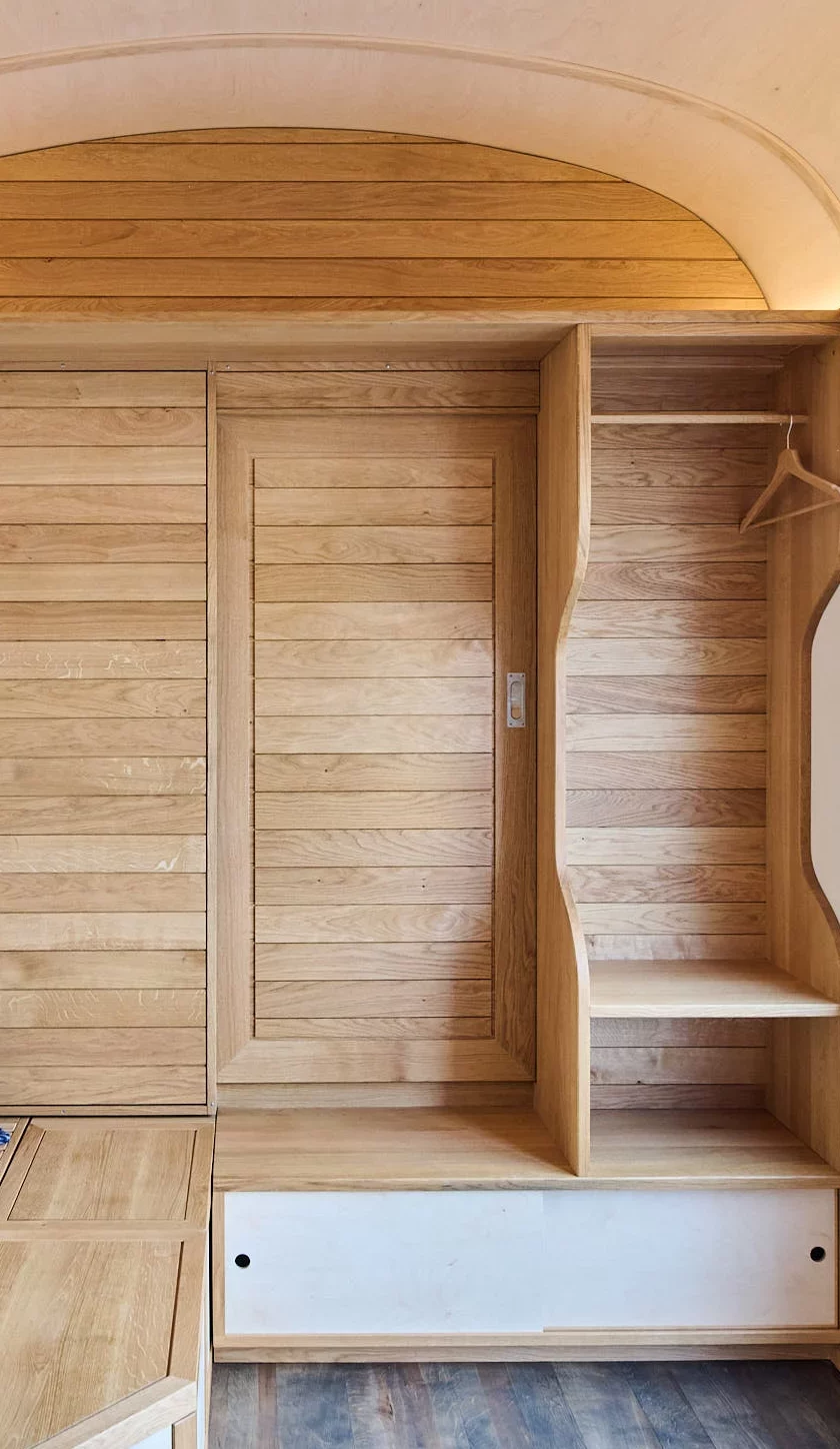 230814 HOLZ Dachaufrichte